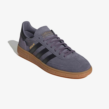 Adidas Handball Spezial Erkek Mor Spor Ayakkabı