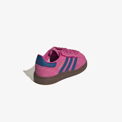 Adidas Handball Spezial Comfort El Çocuk Pembe Spor Ayakkabı