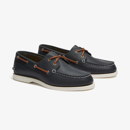 Timberland Classic Kadın Lacivert Klasik Ayakkabı