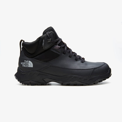 The North Face Storm Strike Su Geçirmez Erkek Siyah Bot