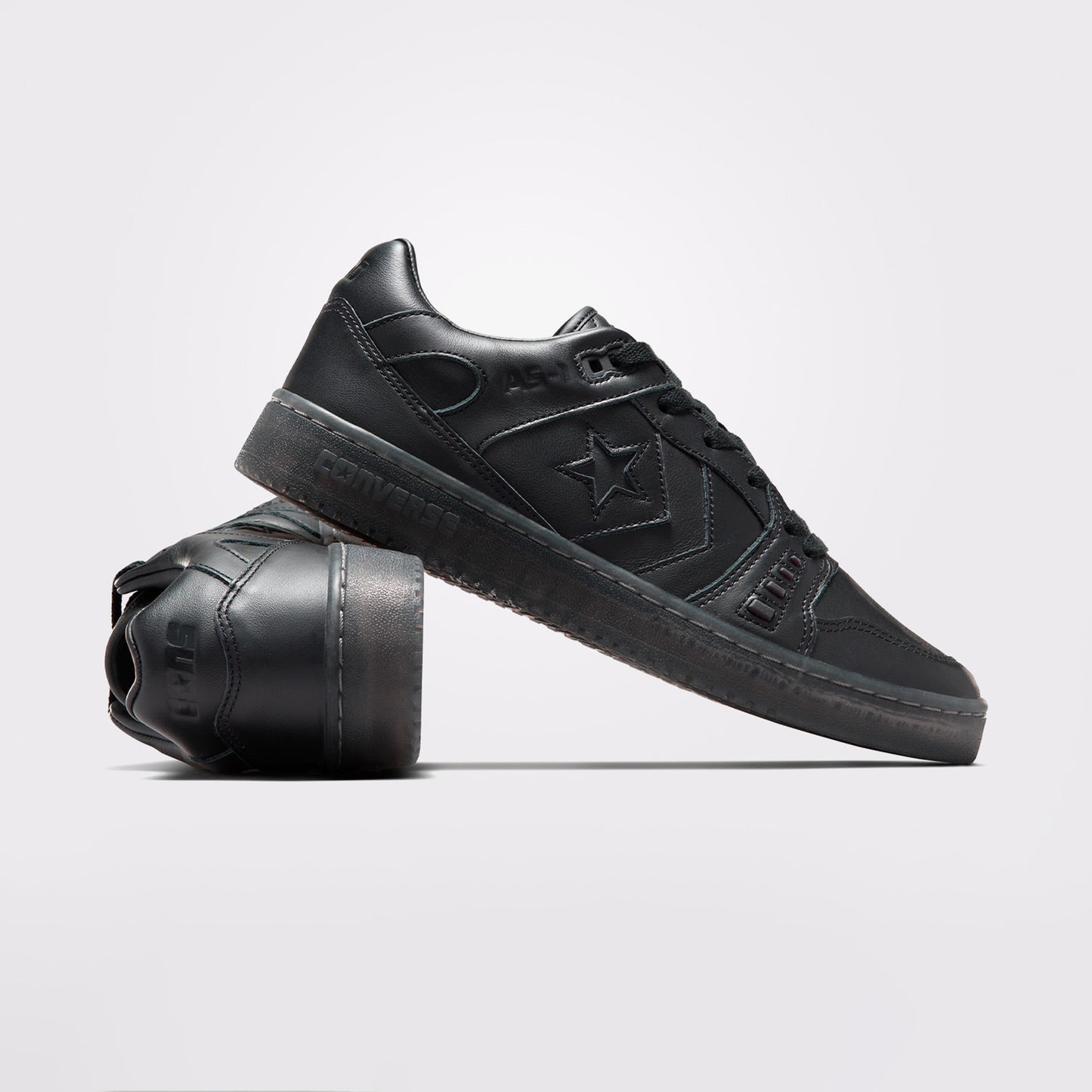 Converse Cons As-1 Pro Color Unisex Siyah Sneaker