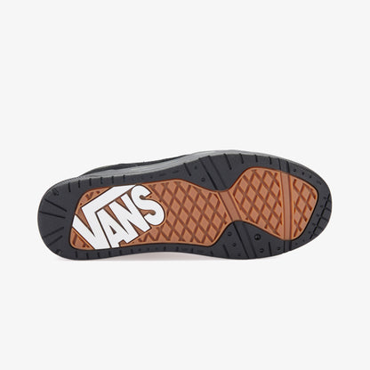 Vans Upland Unisex Siyah Sneaker