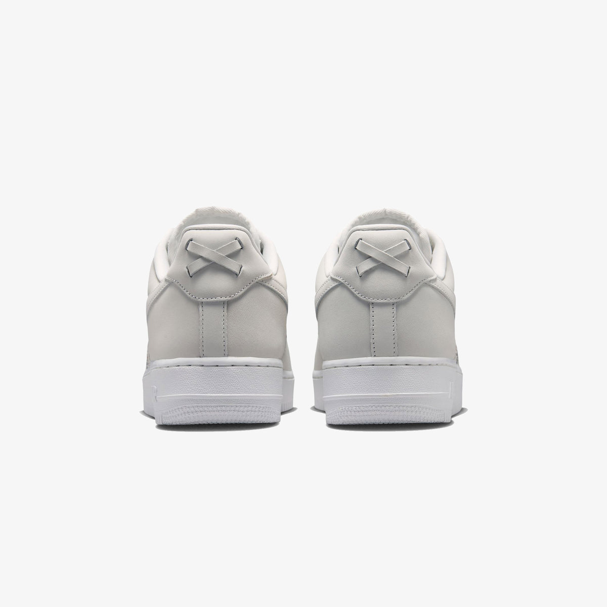 Nike Air Force 1 Low Retro Prm Ess Erkek Beyaz Spor Ayakkabı