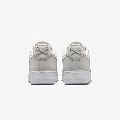 Nike Air Force 1 Low Retro Prm Ess Erkek Beyaz Spor Ayakkabı