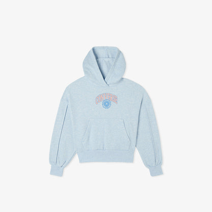 Converse Varsity Çocuk Mavi Sweatshirt