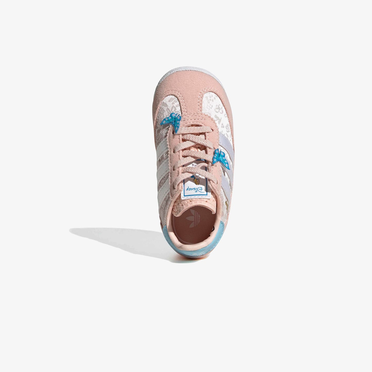 Adidas X Disney Sl 72 Rs El Bebek Pembe Spor Ayakkabı
