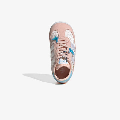 Adidas X Disney Sl 72 Rs El Bebek Pembe Spor Ayakkabı
