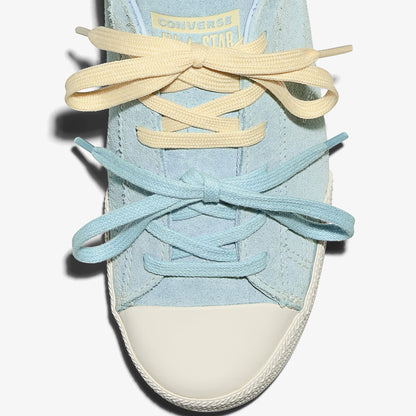 Converse Chuck Taylor Lo Unisex Mavi Sneaker