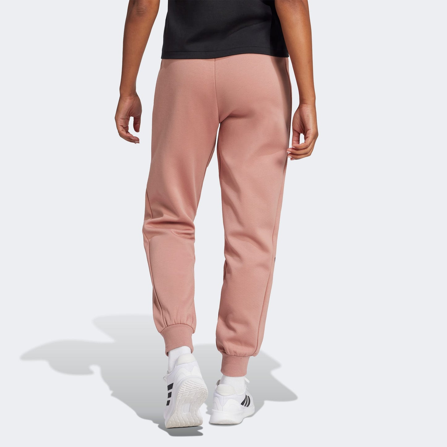 Adidas Zne Kadın Pembe Eşofman Altı