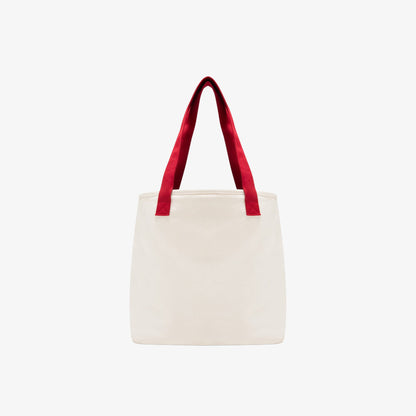Converse Cau Valentine Tote Unisex Bej El Çantası