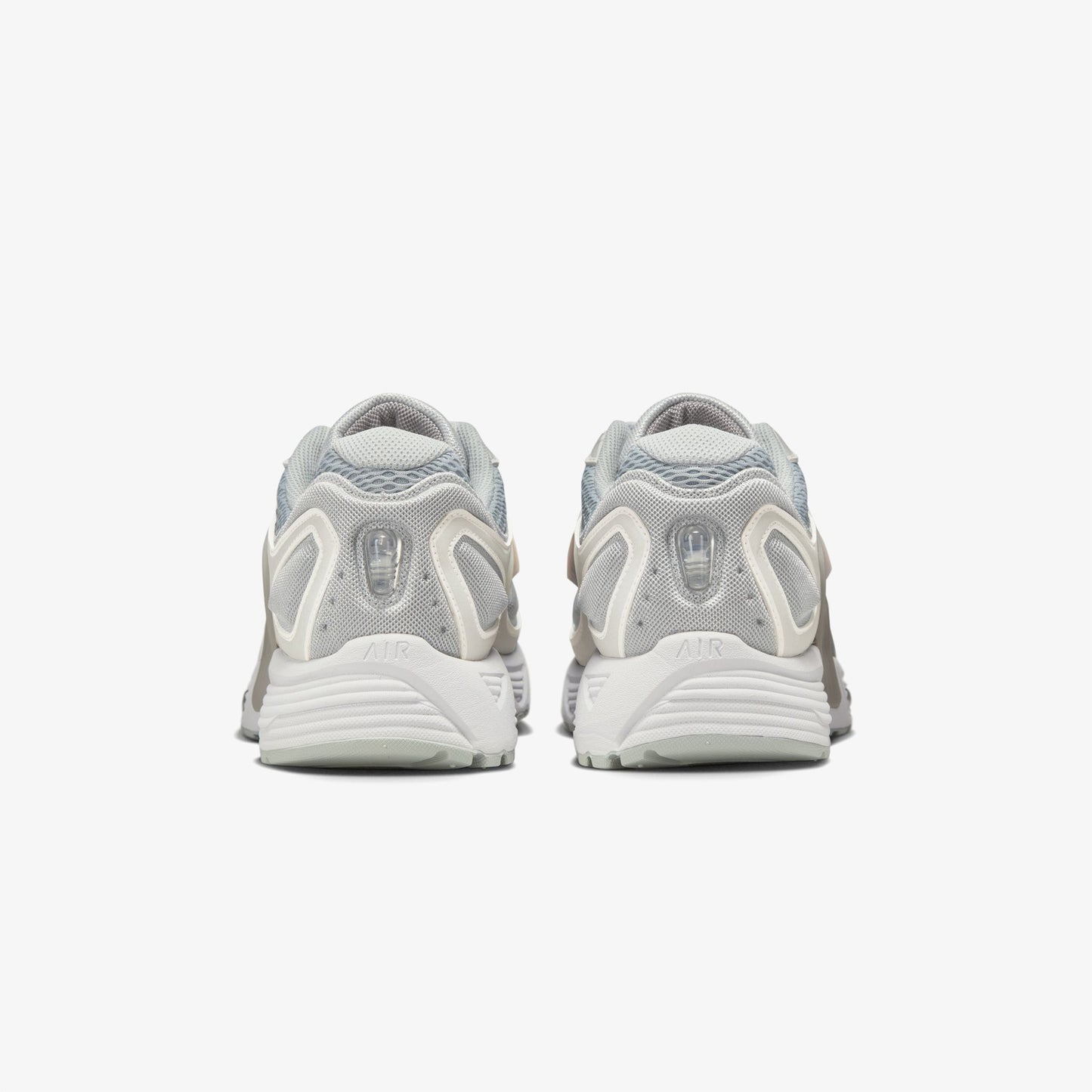 Nike Air Pegasus Wave Erkek Gri Spor Ayakkabı