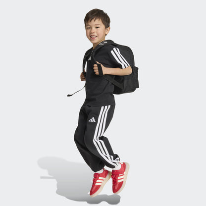 Adidas Little Kids Mrvl Sm Bpk Çocuk Siyah Sırt Çantası