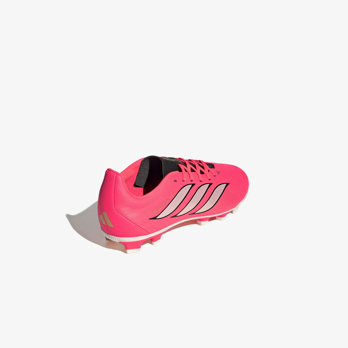Adidas Predator Club Fg/mg Çocuk Sarı Halı Saha Kramponu
