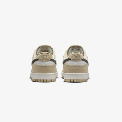 Nike Dunk Low Erkek Bej Sneaker