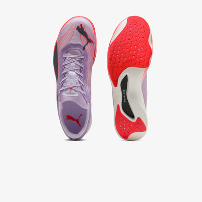 Puma Fast-fwd Nitro Elite 2 Erkek Kırmızı Spor Ayakkabı
