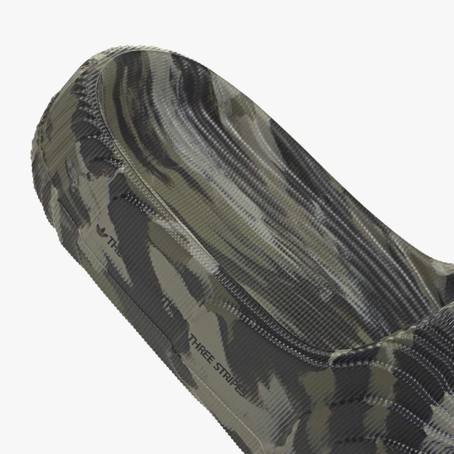 Adidas Adilette 22 Kadın Yeşil Terlik
