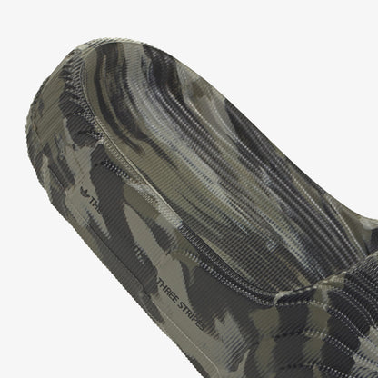 Adidas Adilette 22 Kadın Yeşil Terlik