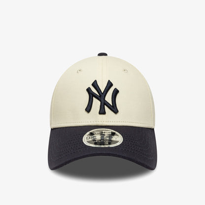 New Era 9forty Mc Neyyan Unisex Bej Şapka