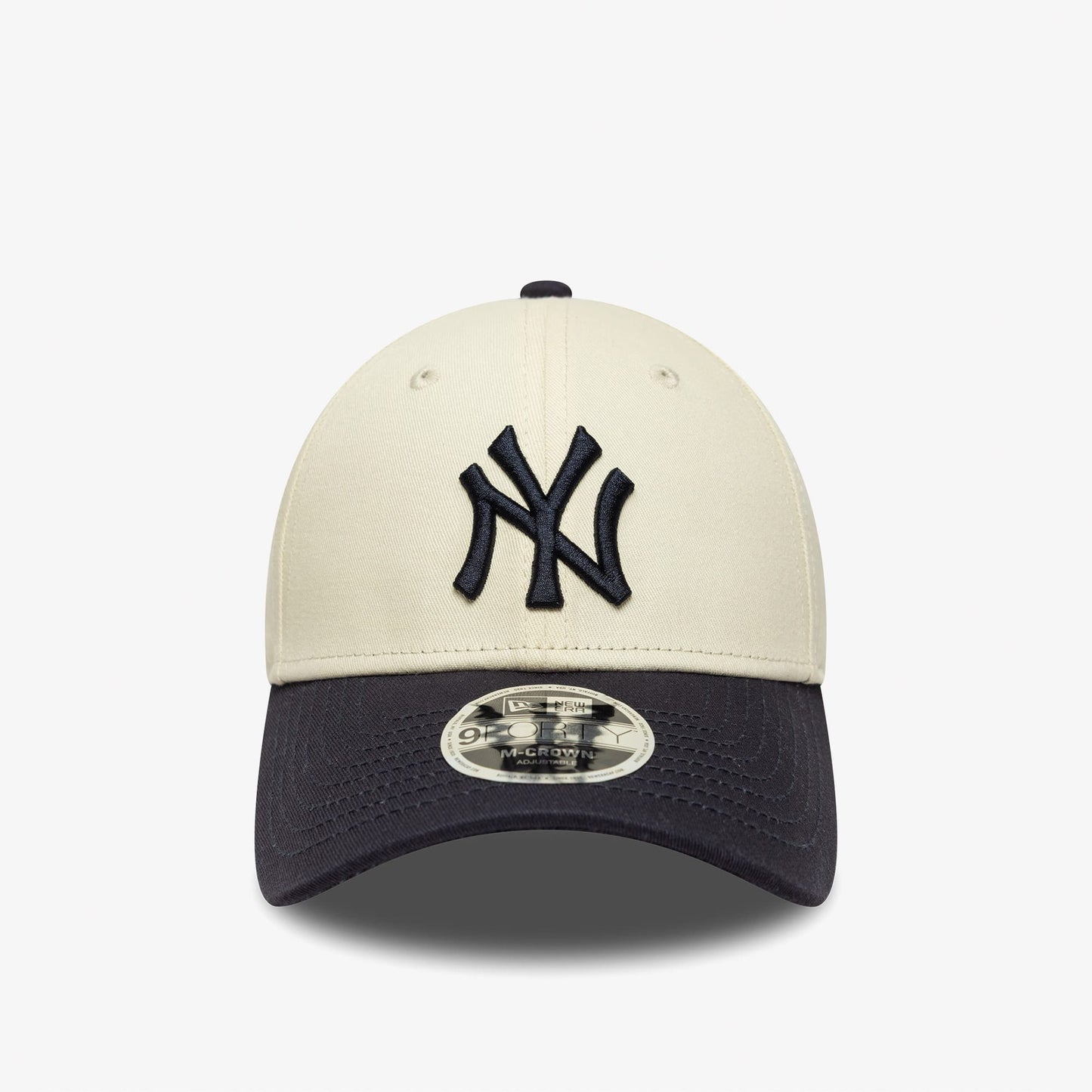 New Era 9forty Mc Neyyan Unisex Bej Şapka