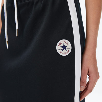 Converse Chuck Track Kadın Siyah Etek