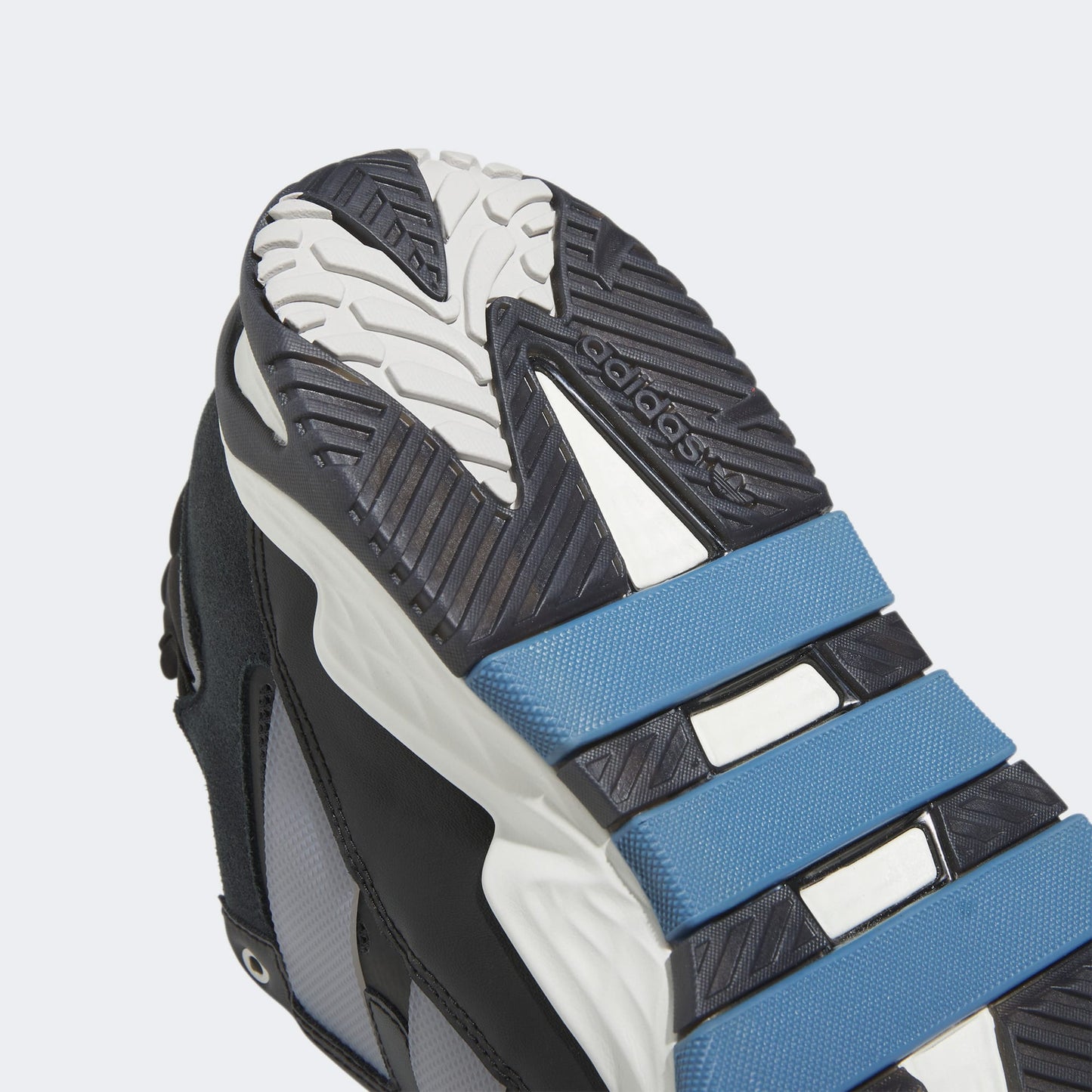 Adidas Originals Niteball Unisex Siyah Spor Ayakkabı