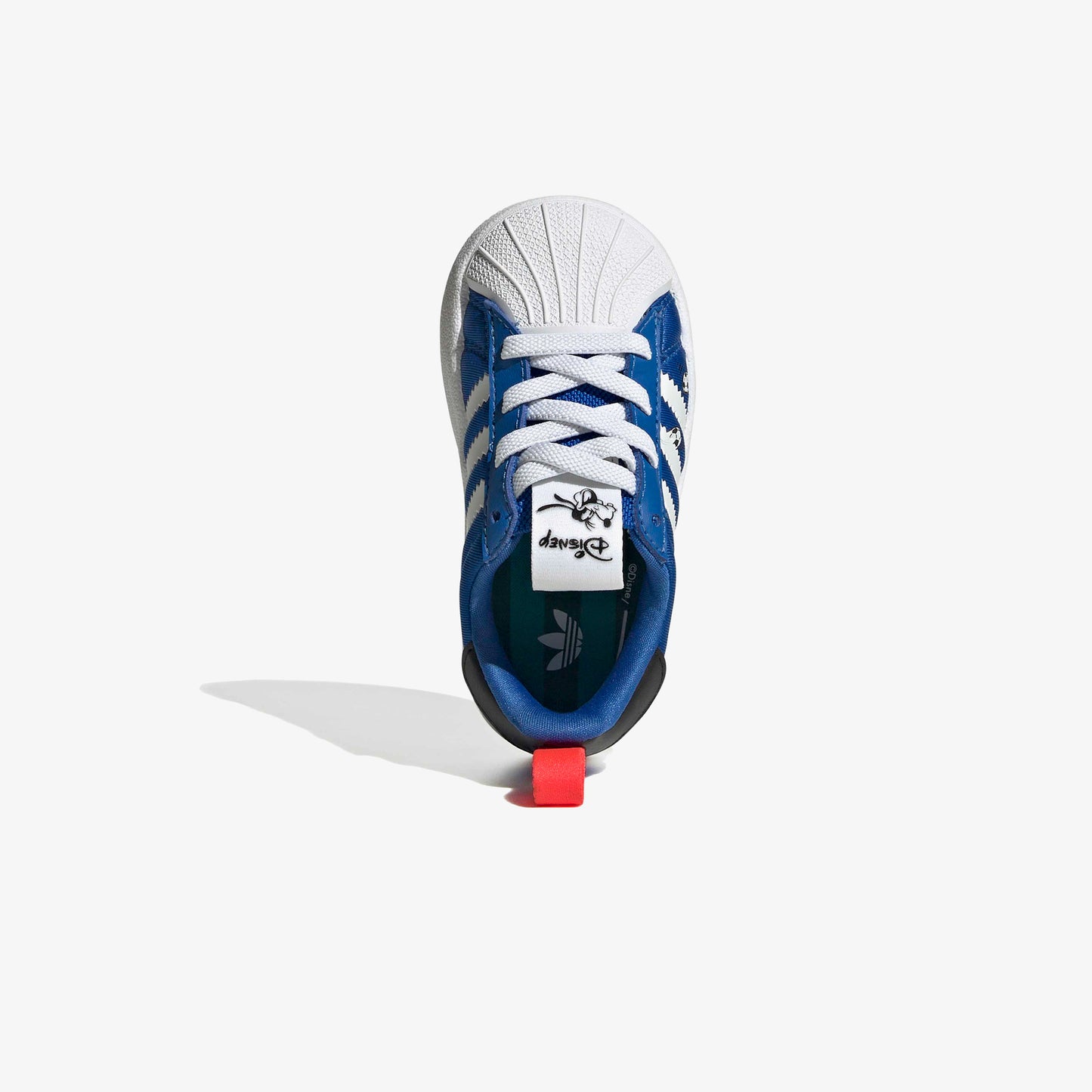Adidas Adifom Superstar 360 Çocuk Mavi Spor Ayakkabı