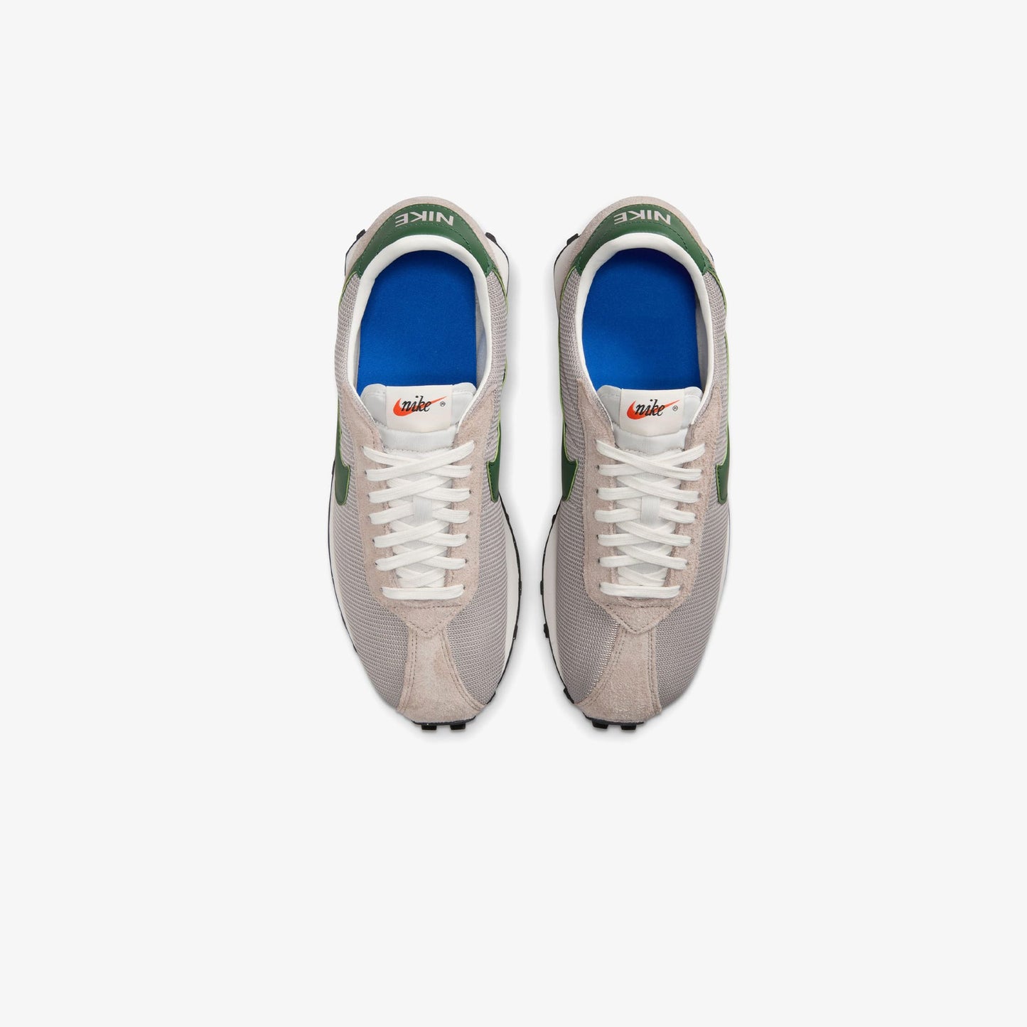 Nike Ld-1000 Erkek Gri Spor Ayakkabı