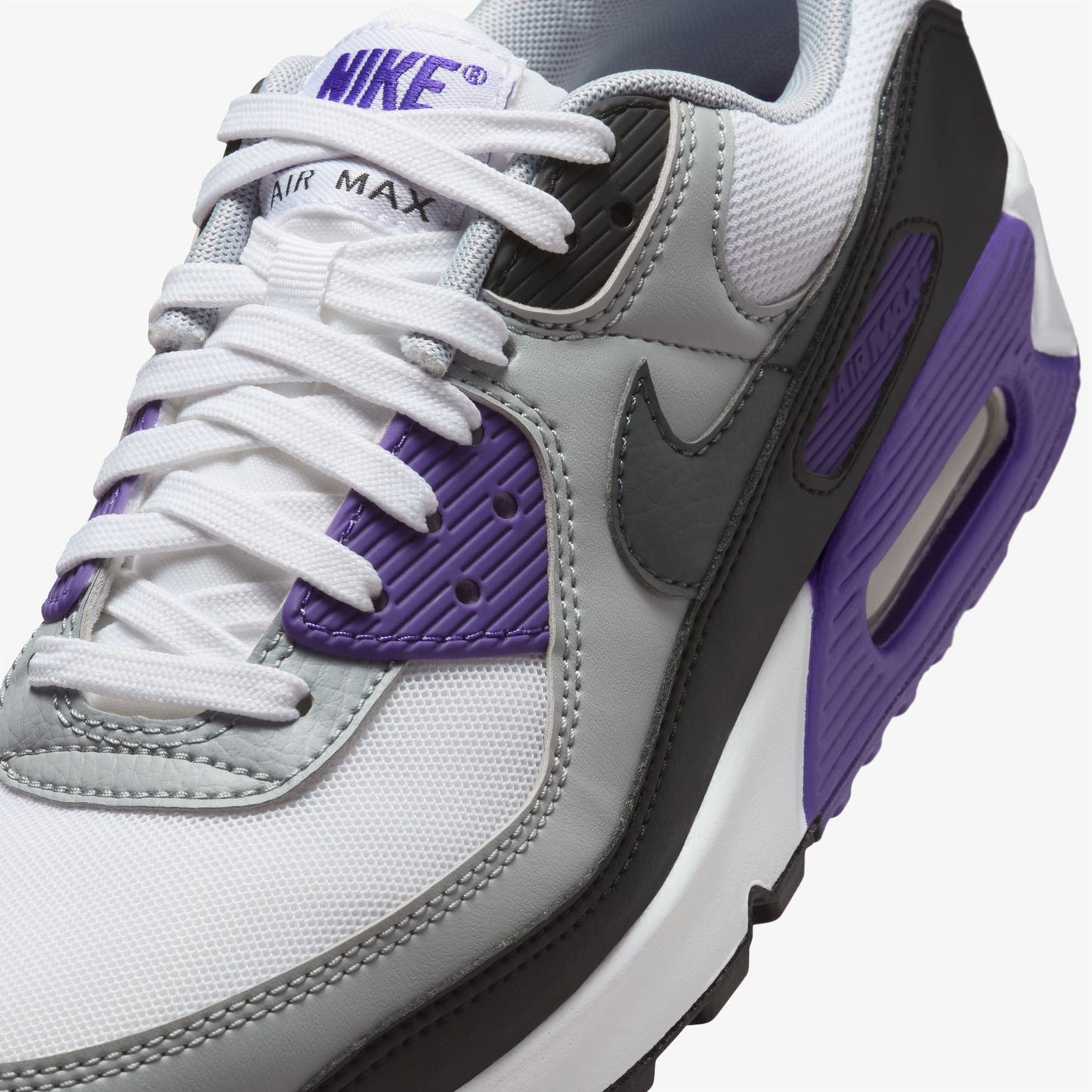 Nike Air Max 90 Kadın Beyaz Spor Ayakkabı