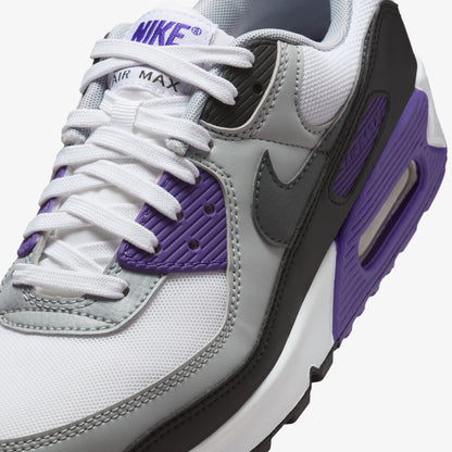 Nike Air Max 90 Kadın Beyaz Spor Ayakkabı
