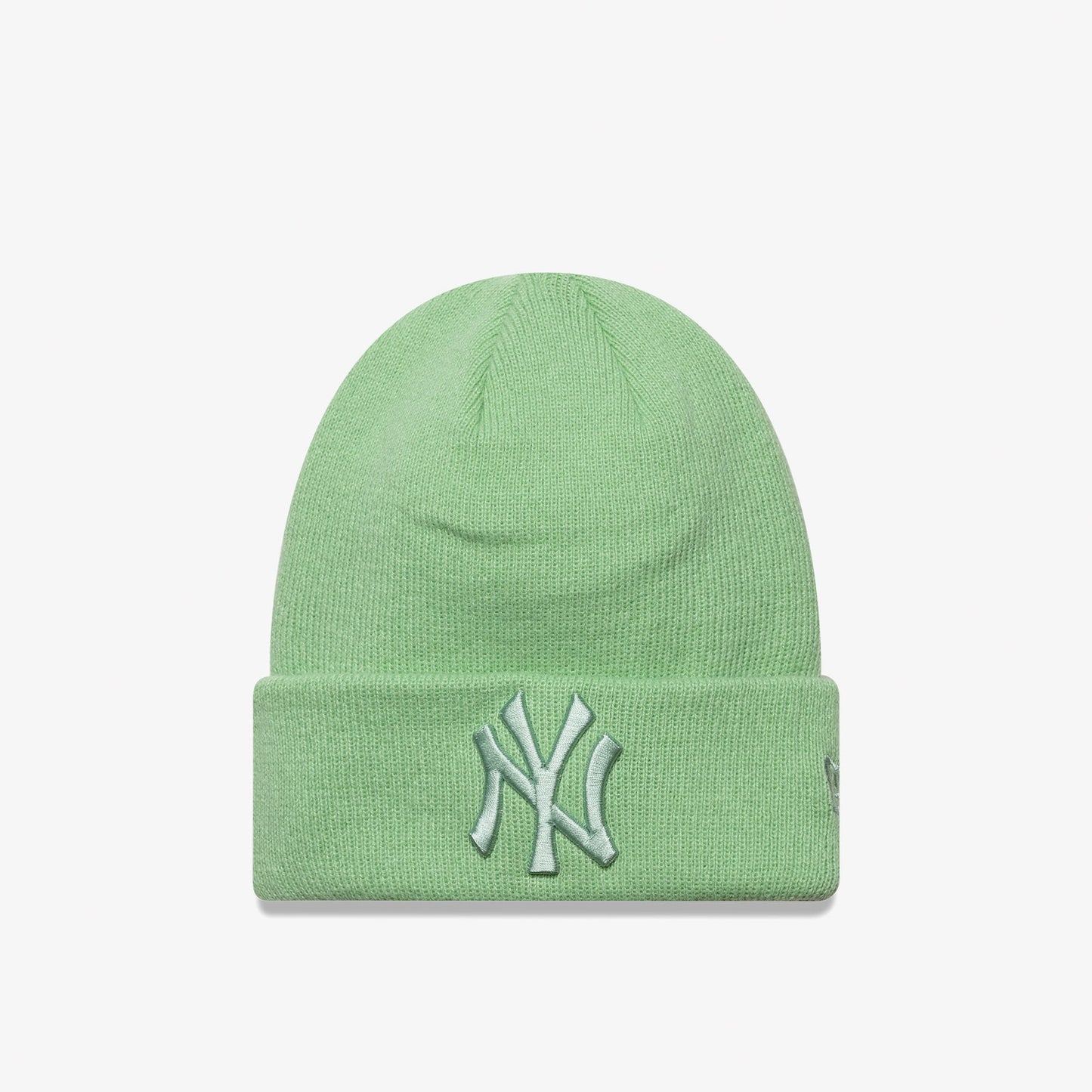 New Era New York Yankees Çocuk Yeşil Bere