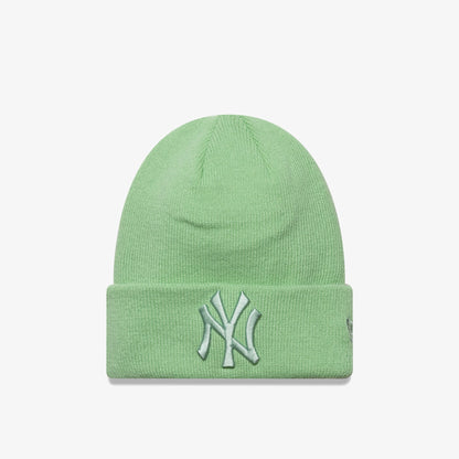 New Era New York Yankees Çocuk Yeşil Bere