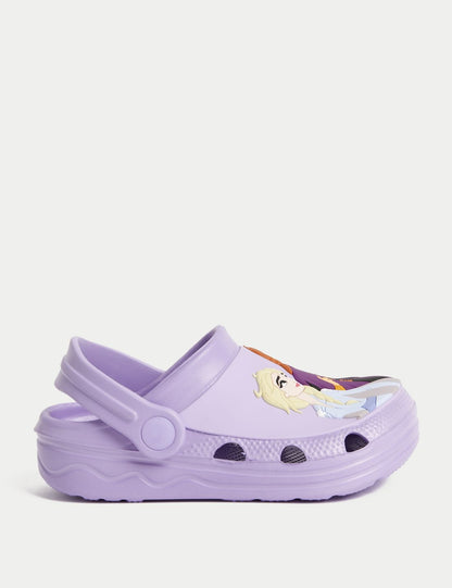 Regular Fit Disney Frozen™ Terlik