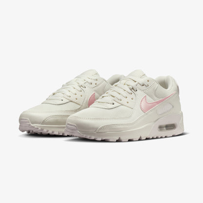 Nike Air Max 90 Sail Kadın Bej Spor Ayakkabı