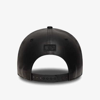 New Era 9forty M-crown Mlb New York Yankees Unisex Siyah Şapka