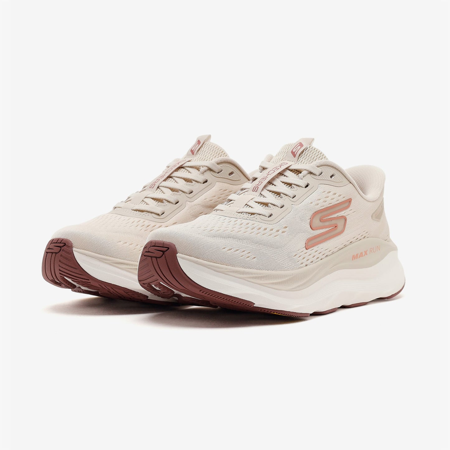 Skechers Max Run Kadın Spor Ayakkabı