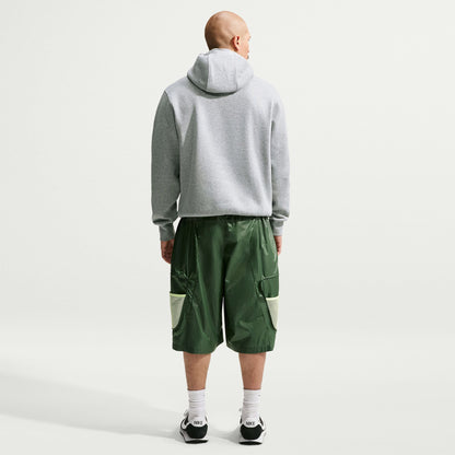 Nike Club Bb Erkek Beyaz Sweatshirt