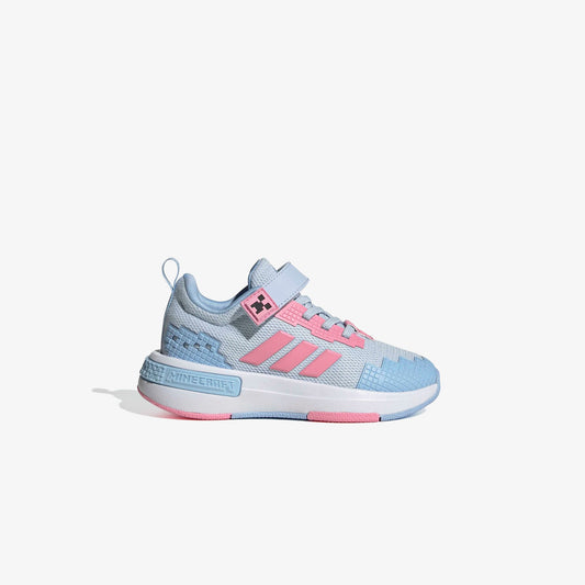 Adidas Minecraft Pro El Çocuk Mavi Spor Ayakkabı