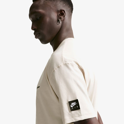 Nike Lse Air Erkek Gri T-shirt