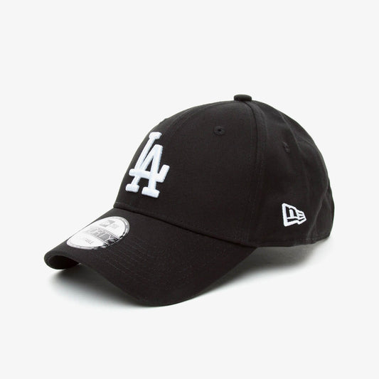 New Era Los Angeles Dodgers Unisex Siyah Şapka