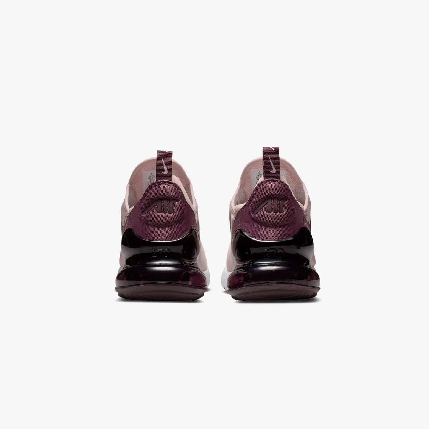 Nike Air Max 270 Kadın Spor Ayakkabı