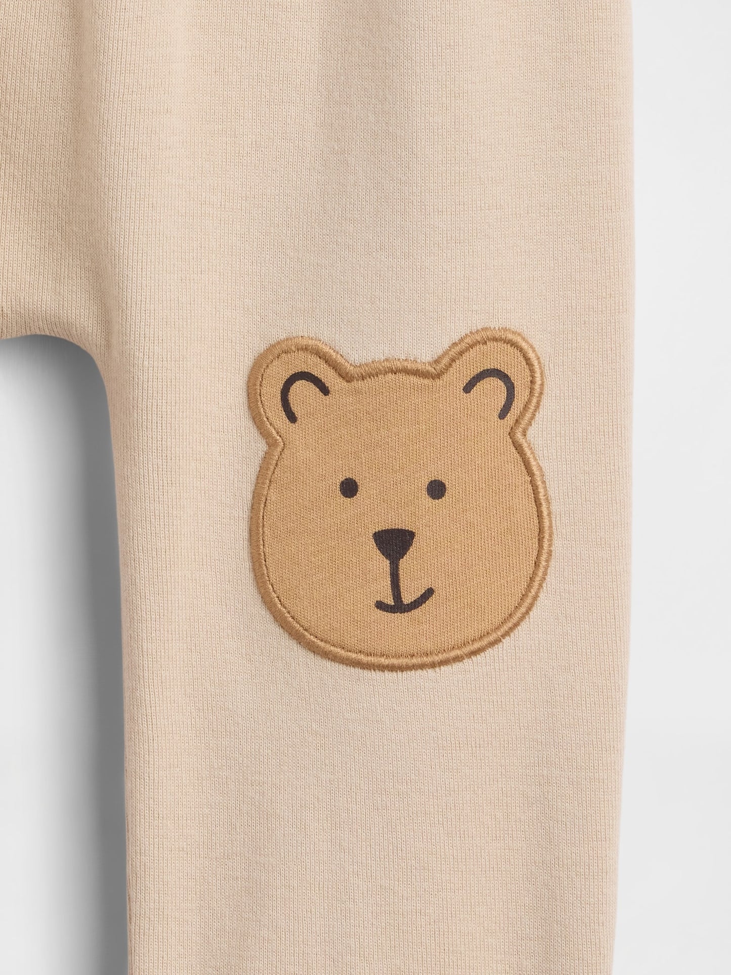 Bej Brannan Bear Pull-on Eşofman Altı