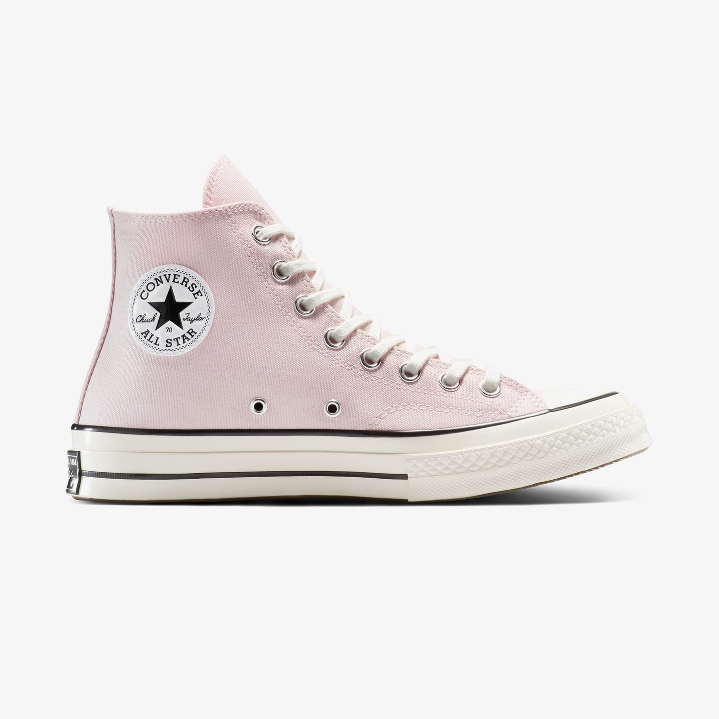 Converse Chuck 70 Unisex Pembe Sneaker