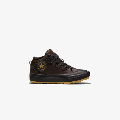 Converse Chuck Taylor All Star Malden Street Çocuk Kahverengi Sneaker
