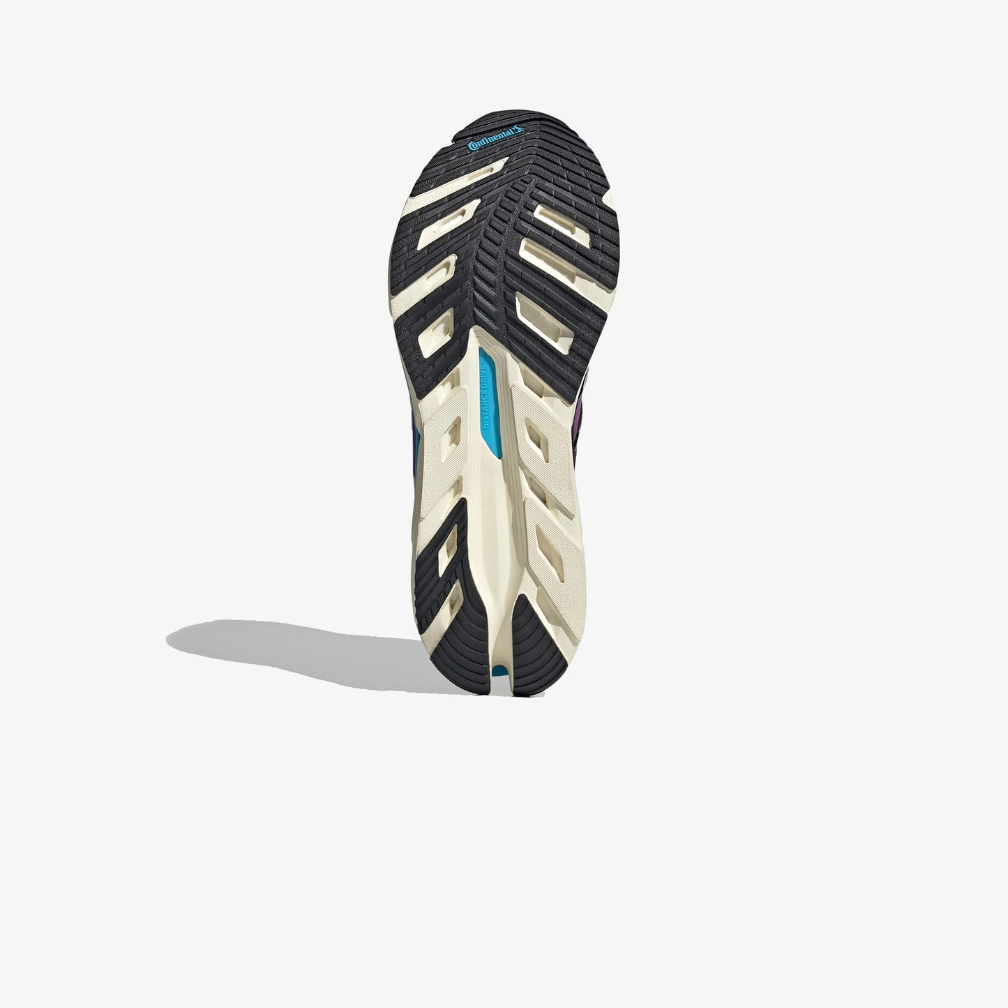 Adidas Adistar Hrmy Erkek Gri Spor Ayakkabı