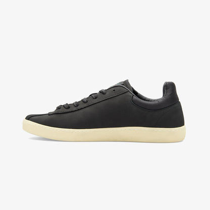 Lacoste Baseshot Erkek Siyah Spor Ayakkabı
