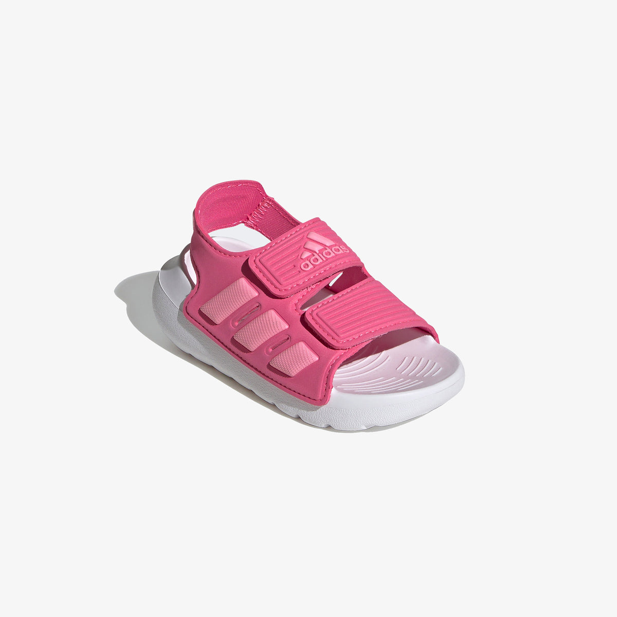 Adidas Altaswim 2.01 Bebek Pembe Sandalet