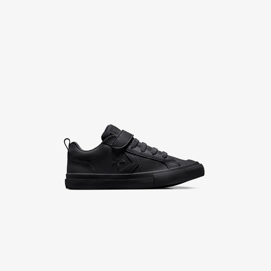 Converse Pro Blaze Leather Çocuk Siyah Sneaker