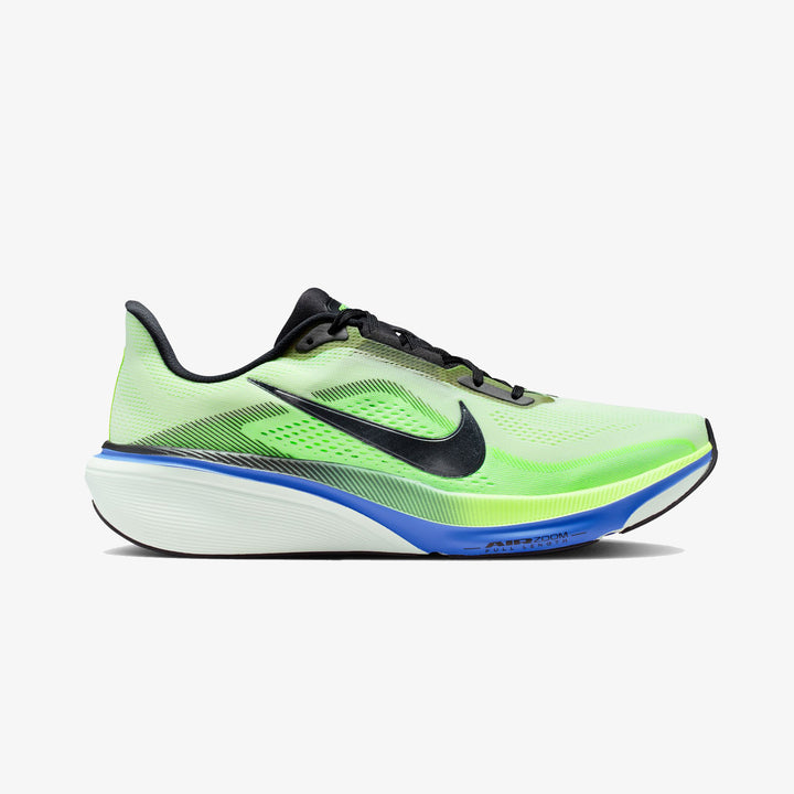 Nike Air Zoom Pegasus 42 Erkek Sarı Koşu Ayakkabısı