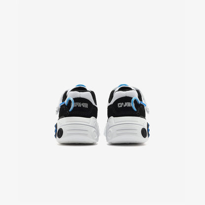 Skechers Gametronix 2.0 Çocuk Beyaz Spor Ayakkabı
