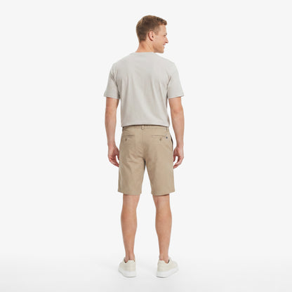 Nautica Erkek Kahverengi Regular Fit Şort